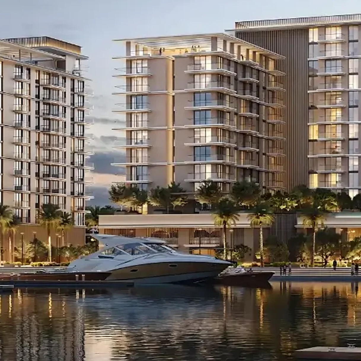 EMAARProjects project image